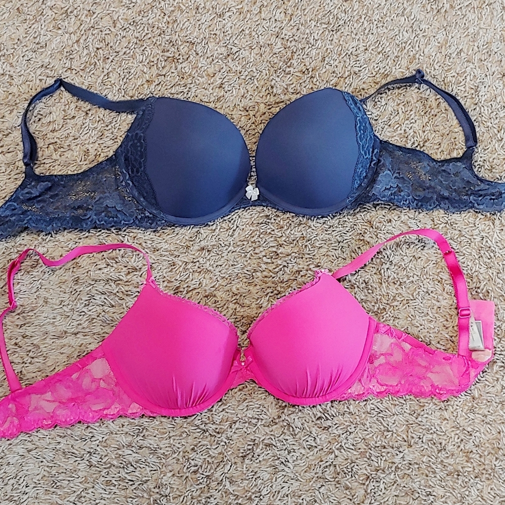 Victoria's Secret bra bundle